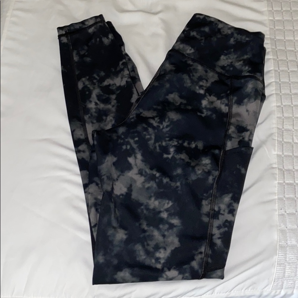 Aerie High waisted leggings